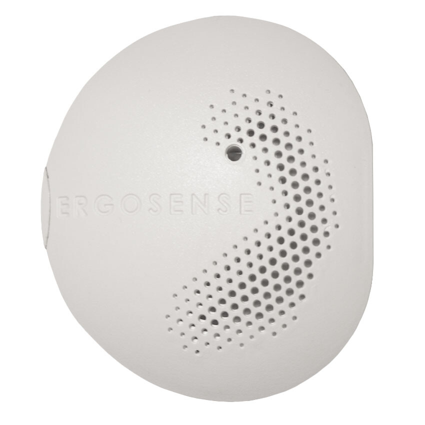 Ergosense Doc: Omgevingssensor